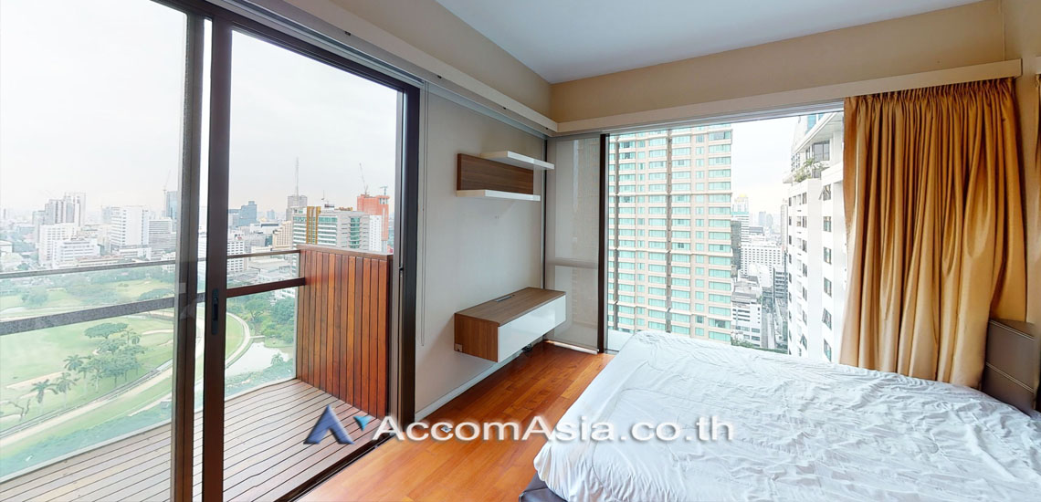 9  2 br Condominium for rent and sale in Ploenchit ,Bangkok BTS Ratchadamri at Hansar Residence 1516982