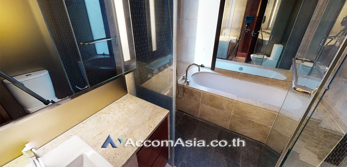 10  2 br Condominium for rent and sale in Ploenchit ,Bangkok BTS Ratchadamri at Hansar Residence 1516982