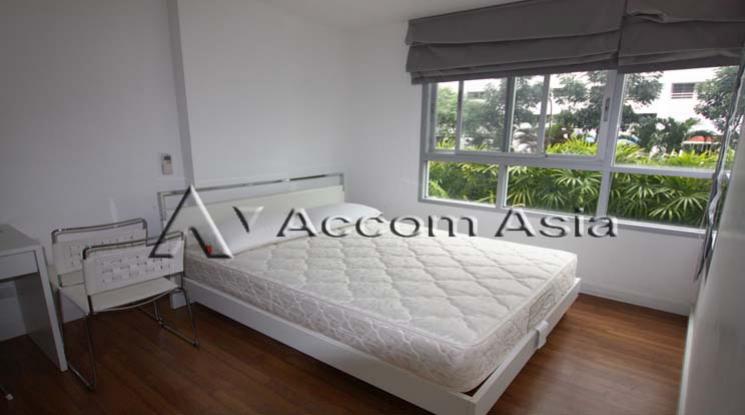 7  1 br Condominium For Rent in Sukhumvit ,Bangkok BTS Thong Lo at The Clover 1516989