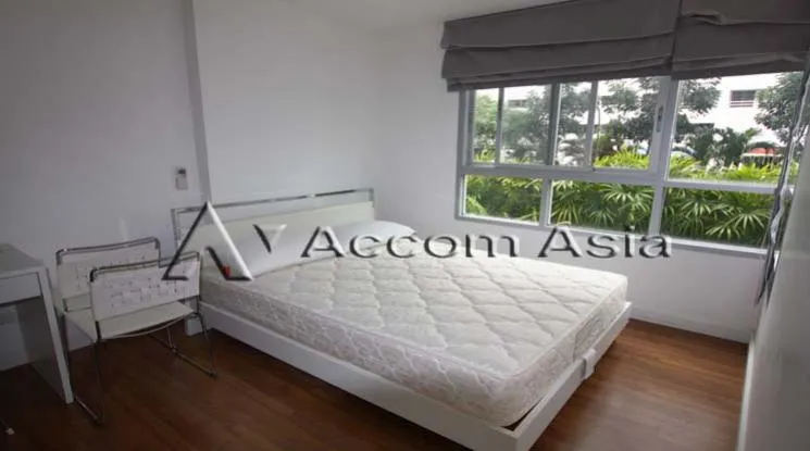 7  1 br Condominium For Rent in Sukhumvit ,Bangkok BTS Thong Lo at The Clover 1516989