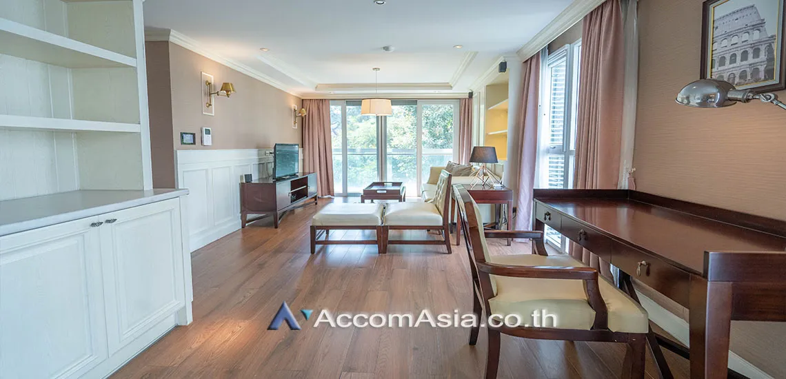 unit 2 Bedrooms  Apartment For Rent & Sale in Sukhumvit, Bangkok  near BTS Ekkamai (1416992)