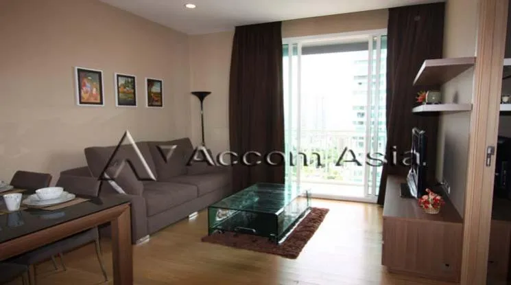  39 By Sansiri Condominium  1 Bedroom for Rent BTS Phrom Phong in Sukhumvit Bangkok