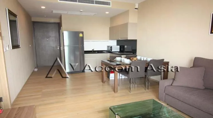  1  1 br Condominium For Rent in Sukhumvit ,Bangkok BTS Phrom Phong at 39 By Sansiri 1516998