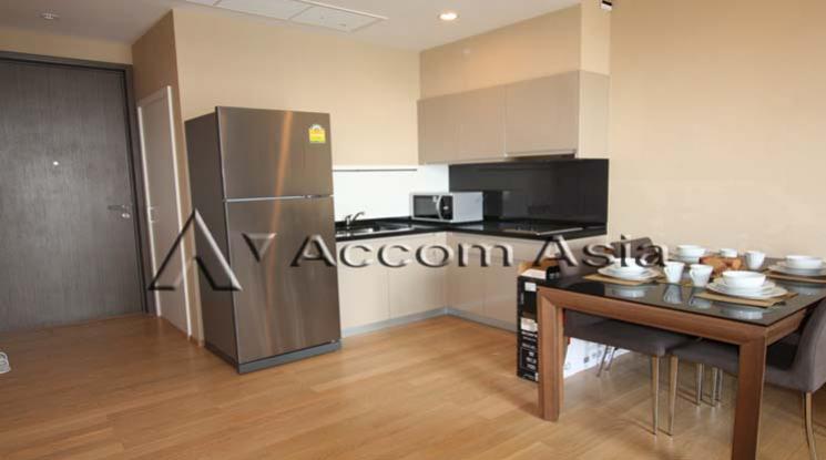 5  1 br Condominium For Rent in Sukhumvit ,Bangkok BTS Phrom Phong at 39 By Sansiri 1516998