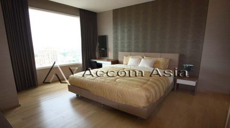 7  1 br Condominium For Rent in Sukhumvit ,Bangkok BTS Phrom Phong at 39 By Sansiri 1516998