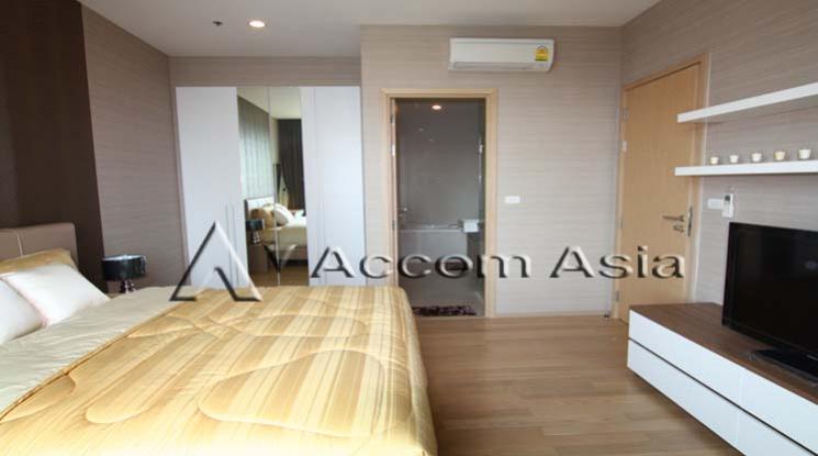 8  1 br Condominium For Rent in Sukhumvit ,Bangkok BTS Phrom Phong at 39 By Sansiri 1516998