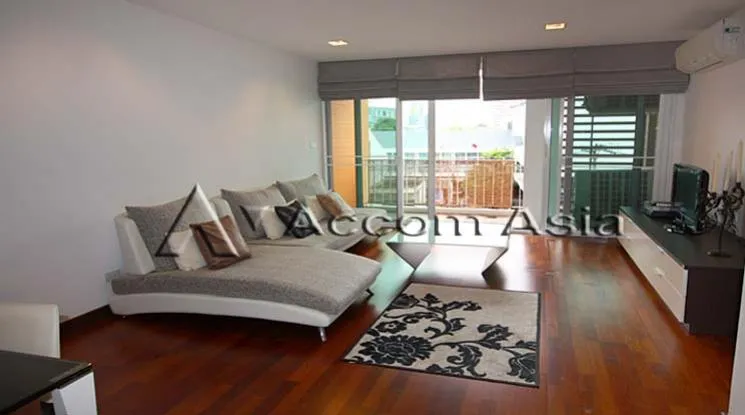  DLV Thong Lo 20 Condominium  2 Bedroom for Rent BTS Thong Lo in Sukhumvit Bangkok