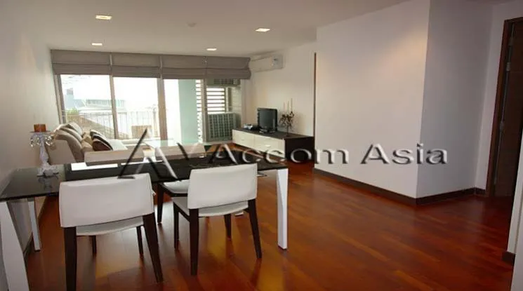 5  2 br Condominium For Rent in Sukhumvit ,Bangkok BTS Thong Lo at DLV Thong Lo 20 1517013