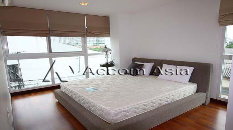 6  2 br Condominium For Rent in Sukhumvit ,Bangkok BTS Thong Lo at DLV Thong Lo 20 1517013