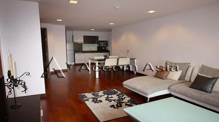 8  2 br Condominium For Rent in Sukhumvit ,Bangkok BTS Thong Lo at DLV Thong Lo 20 1517013