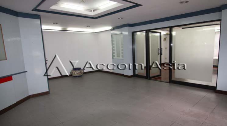  1  3 br House For Rent in Sukhumvit ,Bangkok BTS Phra khanong 1617018