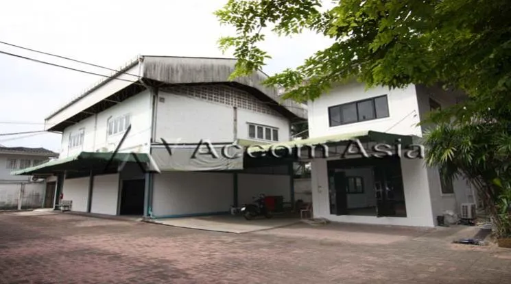 7  3 br House For Rent in Sukhumvit ,Bangkok BTS Phra khanong 1617018
