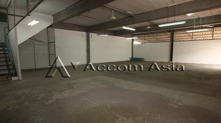 8  3 br House For Rent in Sukhumvit ,Bangkok BTS Phra khanong 1617018