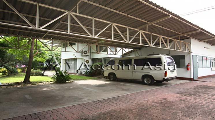 9  3 br House For Rent in Sukhumvit ,Bangkok BTS Phra khanong 1617018