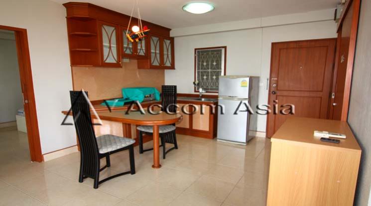 5  1 br Condominium For Rent in Sukhumvit ,Bangkok BTS Nana at Saranjai mansion 1517024