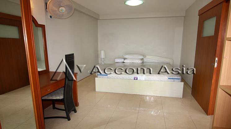 6  1 br Condominium For Rent in Sukhumvit ,Bangkok BTS Nana at Saranjai mansion 1517024