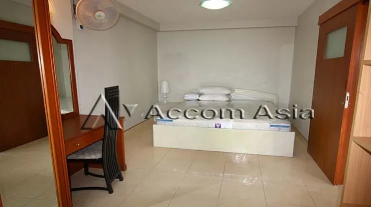 6  1 br Condominium For Rent in Sukhumvit ,Bangkok BTS Nana at Saranjai mansion 1517024