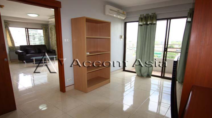 7  1 br Condominium For Rent in Sukhumvit ,Bangkok BTS Nana at Saranjai mansion 1517024