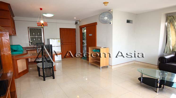8  1 br Condominium For Rent in Sukhumvit ,Bangkok BTS Nana at Saranjai mansion 1517024