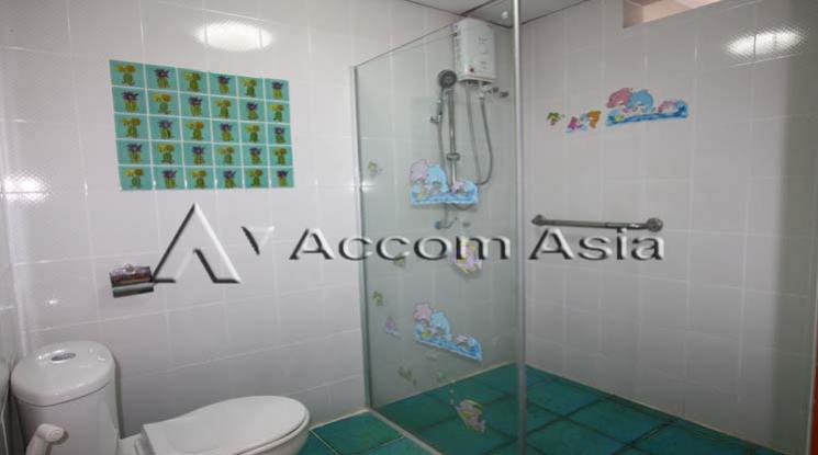 9  1 br Condominium For Rent in Sukhumvit ,Bangkok BTS Nana at Saranjai mansion 1517024