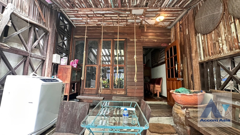 12  4 br House For Rent in Sukhumvit ,Bangkok BTS Phra khanong - BTS Ekkamai 2217040