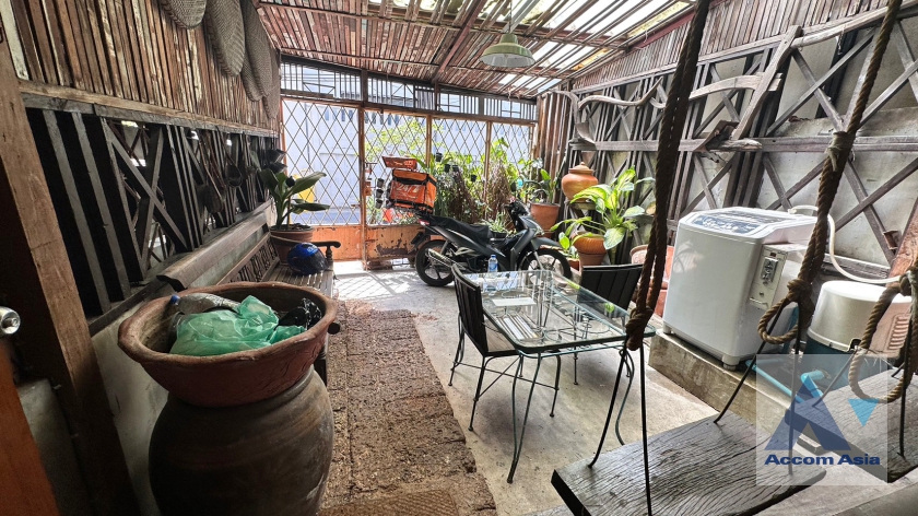 13  4 br House For Rent in Sukhumvit ,Bangkok BTS Phra khanong - BTS Ekkamai 2217040