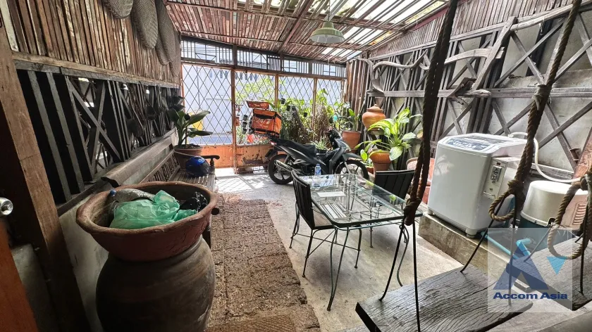13  4 br House For Rent in Sukhumvit ,Bangkok BTS Phra khanong - BTS Ekkamai 2217040