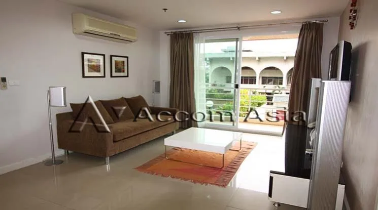  2  2 br Condominium For Rent in Sukhumvit ,Bangkok BTS Phrom Phong at Serene Place 1517043