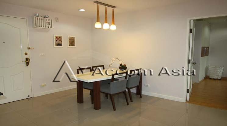  1  2 br Condominium For Rent in Sukhumvit ,Bangkok BTS Phrom Phong at Serene Place 1517043