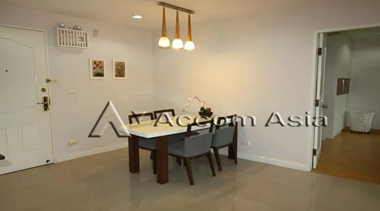  1  2 br Condominium For Rent in Sukhumvit ,Bangkok BTS Phrom Phong at Serene Place 1517043