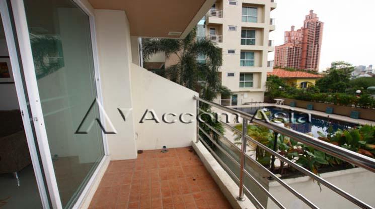 5  2 br Condominium For Rent in Sukhumvit ,Bangkok BTS Phrom Phong at Serene Place 1517043