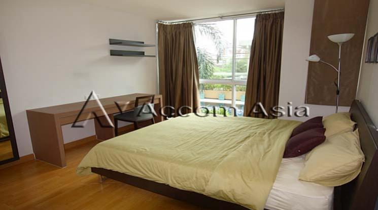 7  2 br Condominium For Rent in Sukhumvit ,Bangkok BTS Phrom Phong at Serene Place 1517043