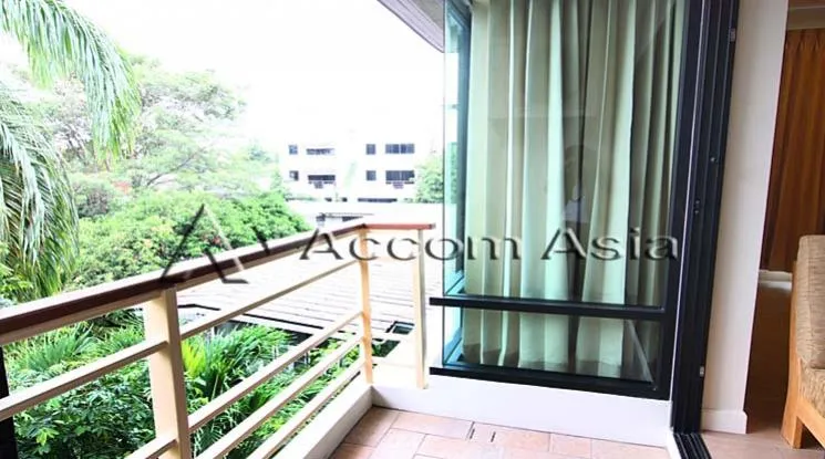 6  2 br Apartment For Rent in Sathorn ,Bangkok MRT Lumphini at Comfortable for living 1417053