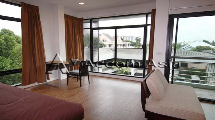 7  2 br Apartment For Rent in Sathorn ,Bangkok MRT Lumphini at Comfortable for living 1417053