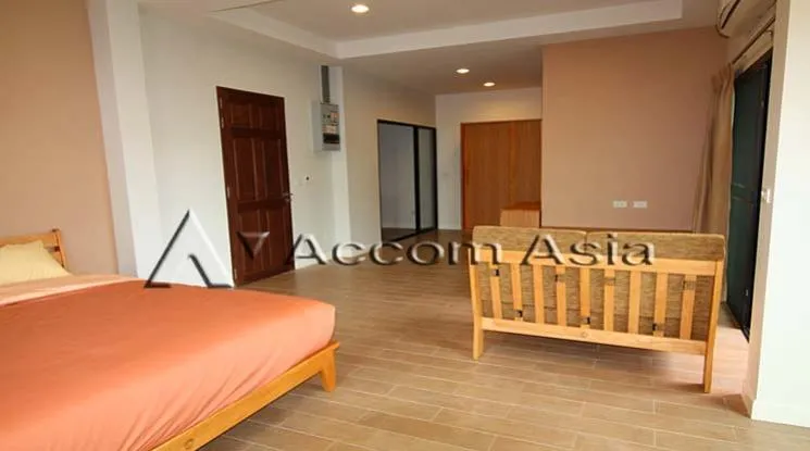 8  2 br Apartment For Rent in Sathorn ,Bangkok MRT Lumphini at Comfortable for living 1417053
