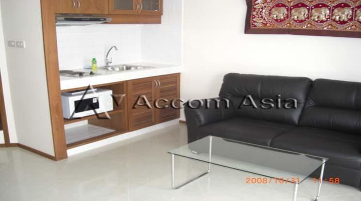  1  1 br Condominium For Rent in Silom ,Bangkok BTS Chong Nonsi at Diamond Tower 1517063