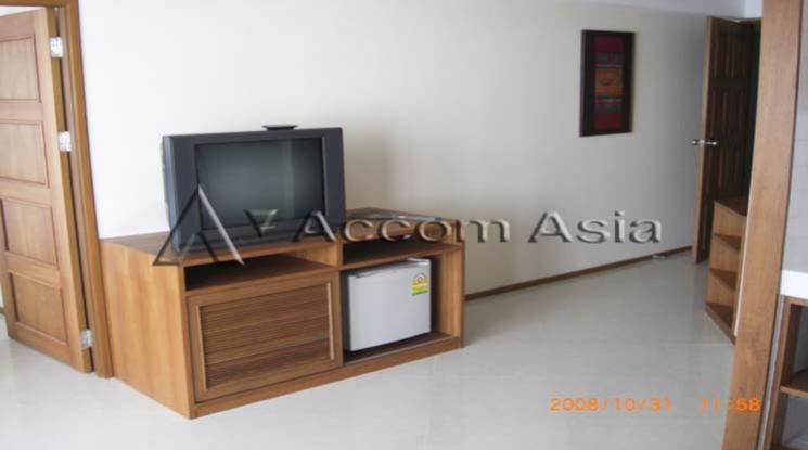  1  1 br Condominium For Rent in Silom ,Bangkok BTS Chong Nonsi at Diamond Tower 1517063