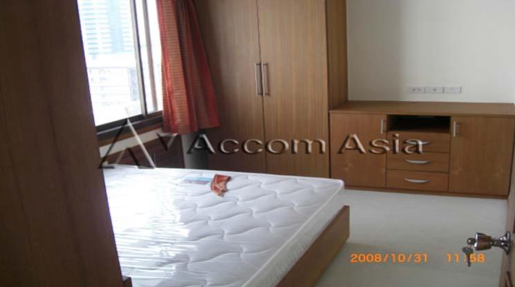 4  1 br Condominium For Rent in Silom ,Bangkok BTS Chong Nonsi at Diamond Tower 1517063