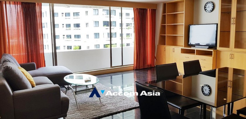  2  3 br Condominium For Rent in Silom ,Bangkok BTS Chong Nonsi at Diamond Tower 1517064