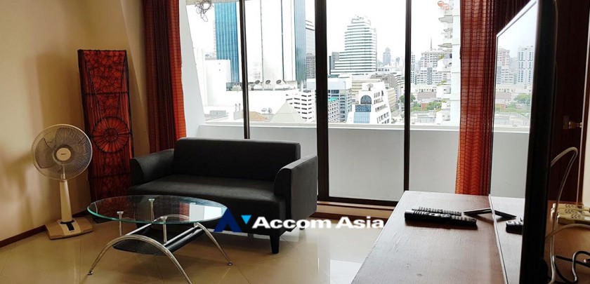 unitDiamond Tower Silom Condominium