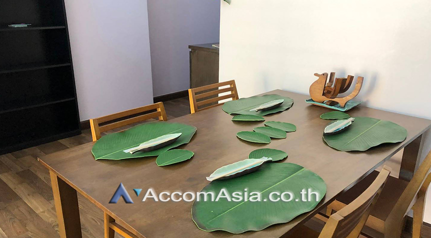 4  2 br Condominium For Rent in Ploenchit ,Bangkok BTS Ratchadamri at The Rajdamri 1517067