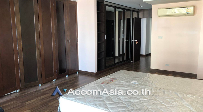 5  2 br Condominium For Rent in Ploenchit ,Bangkok BTS Ratchadamri at The Rajdamri 1517067