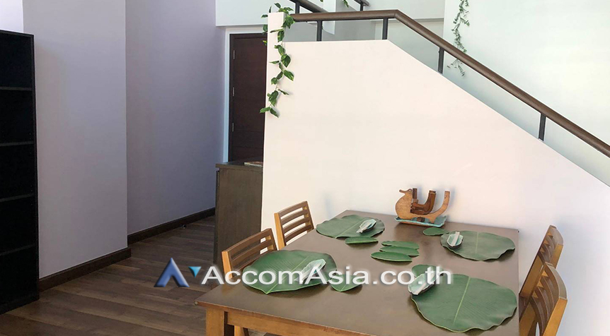 8  2 br Condominium For Rent in Ploenchit ,Bangkok BTS Ratchadamri at The Rajdamri 1517067