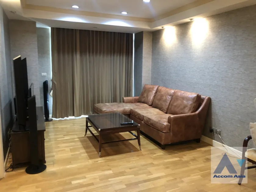  2  1 br Condominium For Rent in Sathorn ,Bangkok BTS Chong Nonsi at Urbana Sathorn 1517085