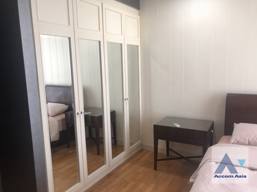 9  1 br Condominium For Rent in Sathorn ,Bangkok BTS Chong Nonsi at Urbana Sathorn 1517085