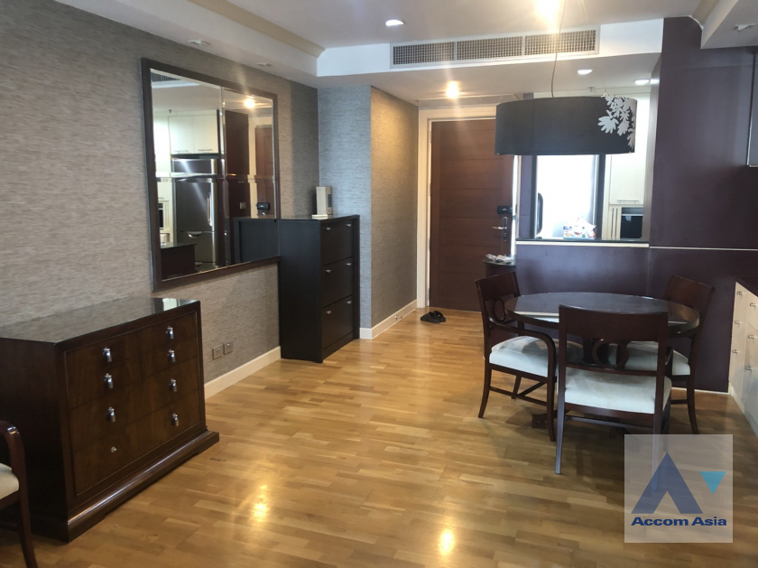  1  1 br Condominium For Rent in Sathorn ,Bangkok BTS Chong Nonsi at Urbana Sathorn 1517085