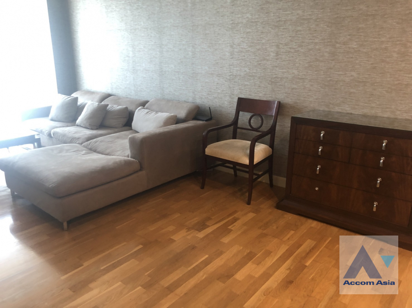 5  1 br Condominium For Rent in Sathorn ,Bangkok BTS Chong Nonsi at Urbana Sathorn 1517085