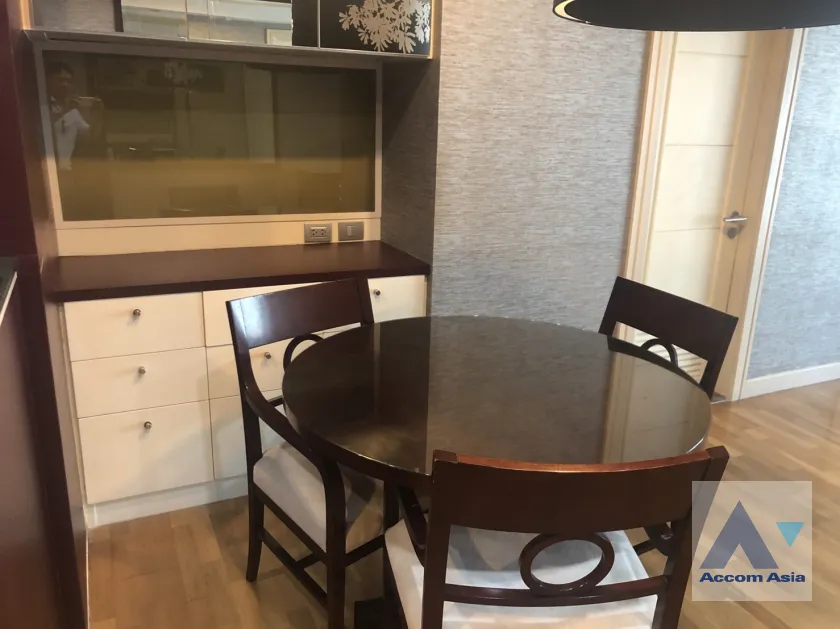 4  1 br Condominium For Rent in Sathorn ,Bangkok BTS Chong Nonsi at Urbana Sathorn 1517085