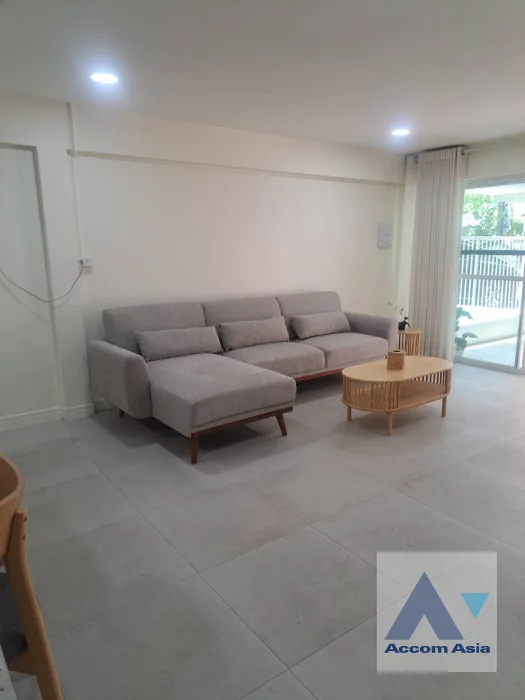  1  3 br House For Rent in Sukhumvit ,Bangkok BTS Ekkamai 1717086