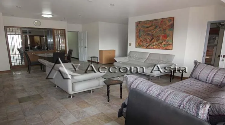Pet friendly |  Fifty Fifth Tower Condominium  2 Bedroom for Rent BTS Thong Lo in Sukhumvit Bangkok
